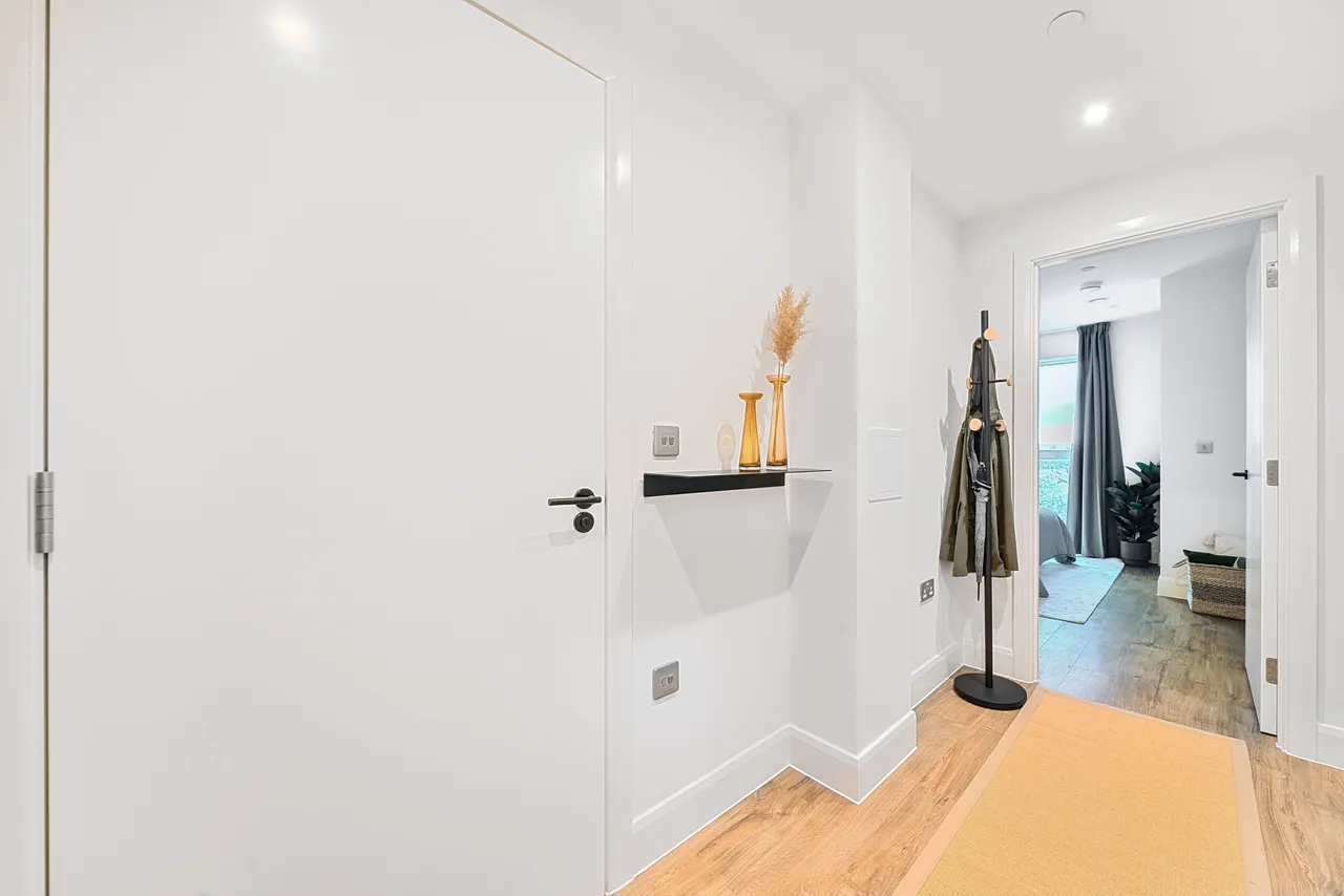 Flat 62 Appleby House, UNCLE Colindale, London, photo 8