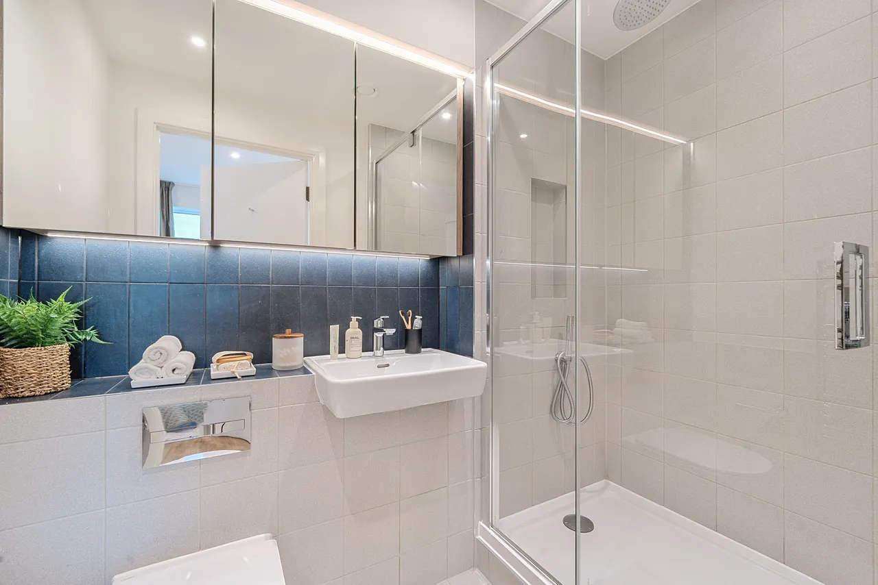 Flat 62 Appleby House, UNCLE Colindale, London, photo 4