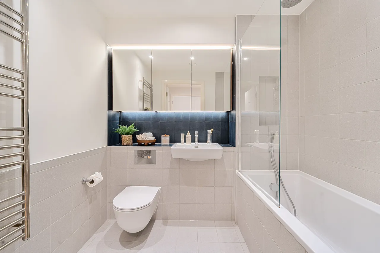 Flat 62 Appleby House, UNCLE Colindale, London, photo 10