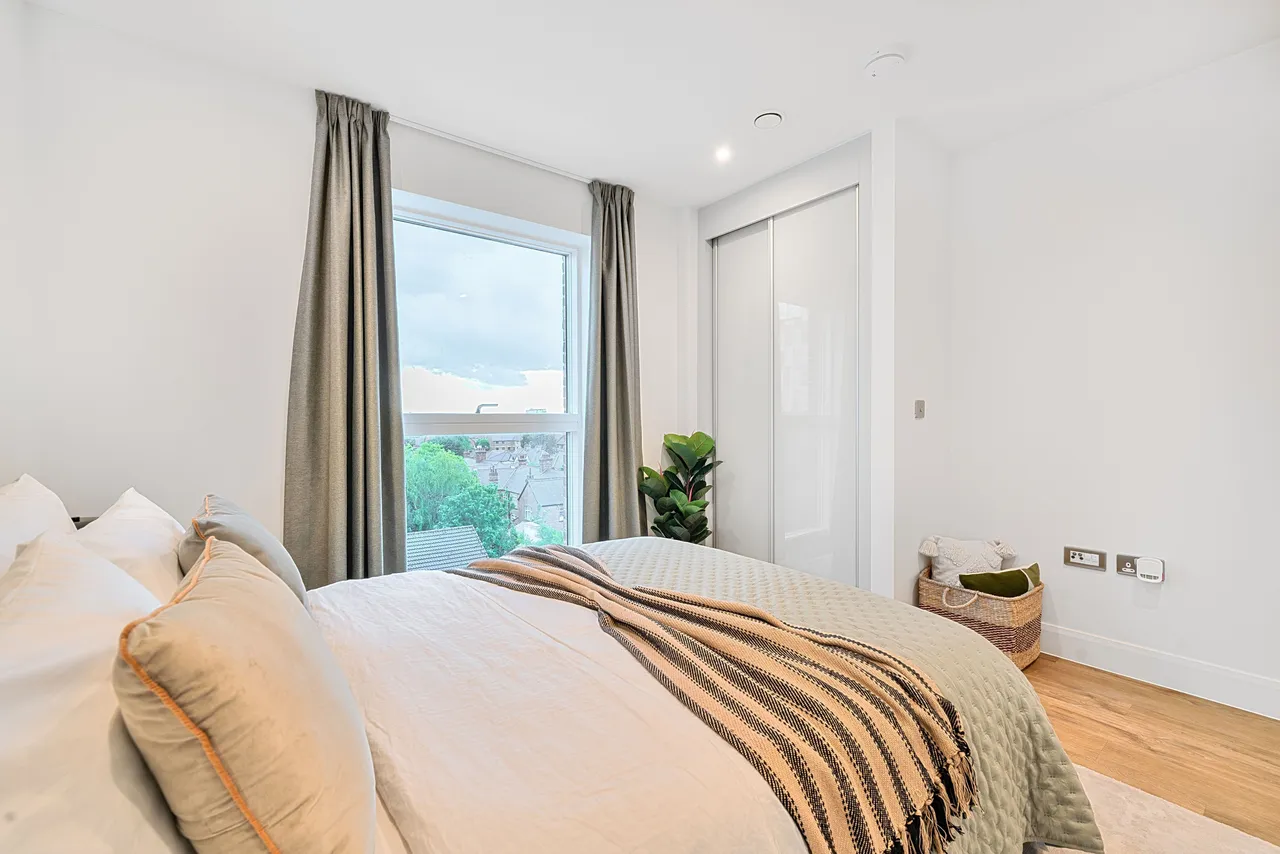 Flat 62 Appleby House, UNCLE Colindale, London, photo 5