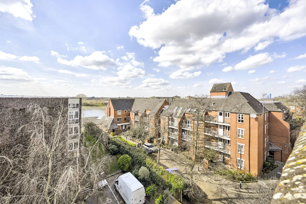 London, SW6, photo 2