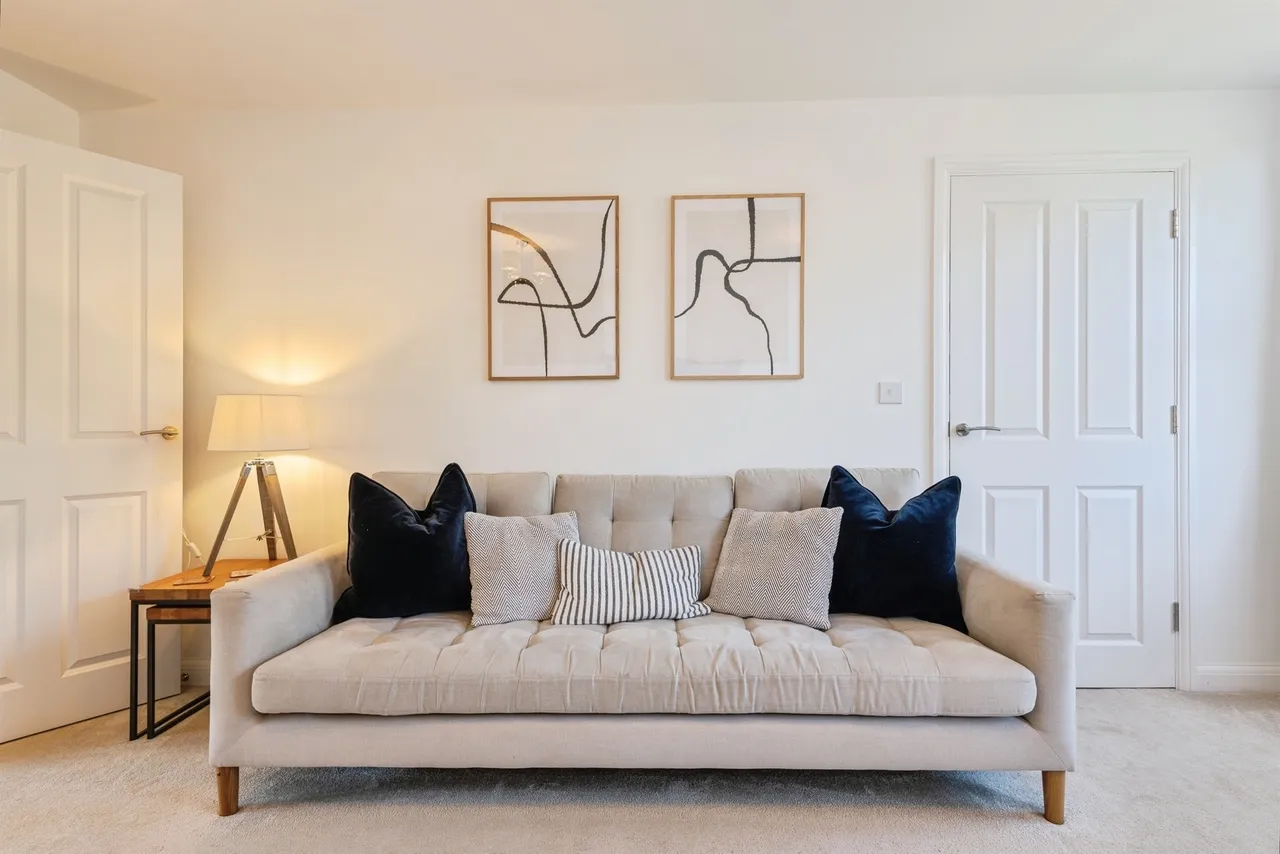 Corner Lawn, Cheddon Fitzpaine, TA2, photo 8