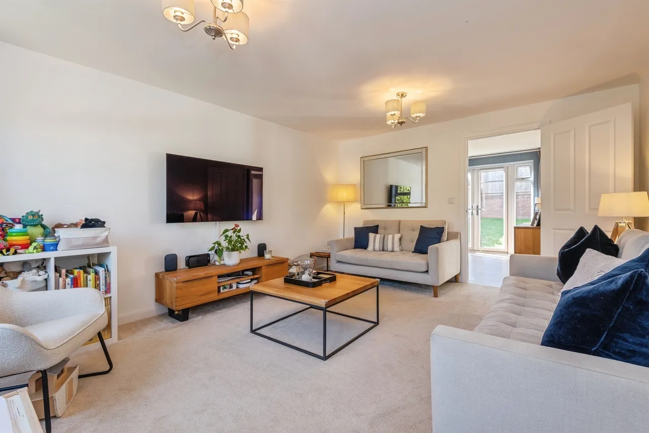 Corner Lawn, Cheddon Fitzpaine, TA2, photo 2