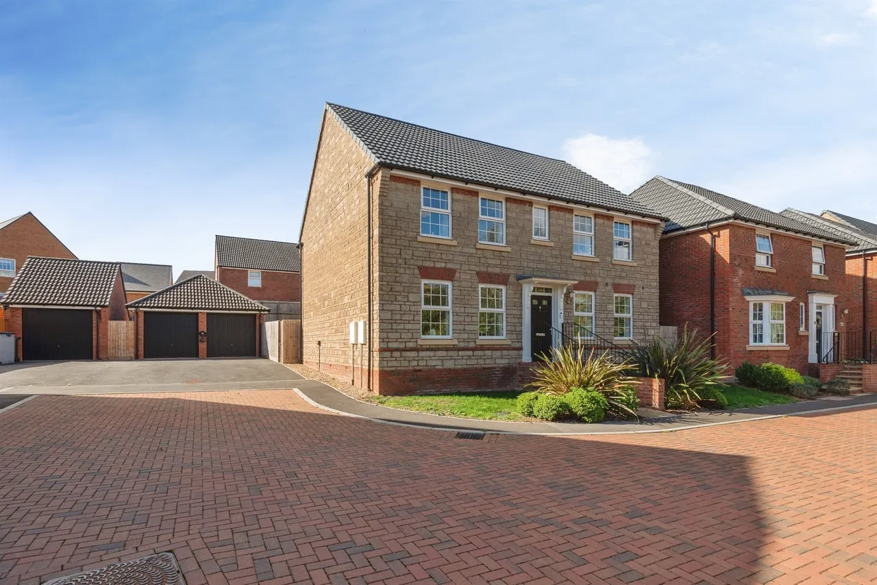 Corner Lawn, Cheddon Fitzpaine, TA2, photo 24