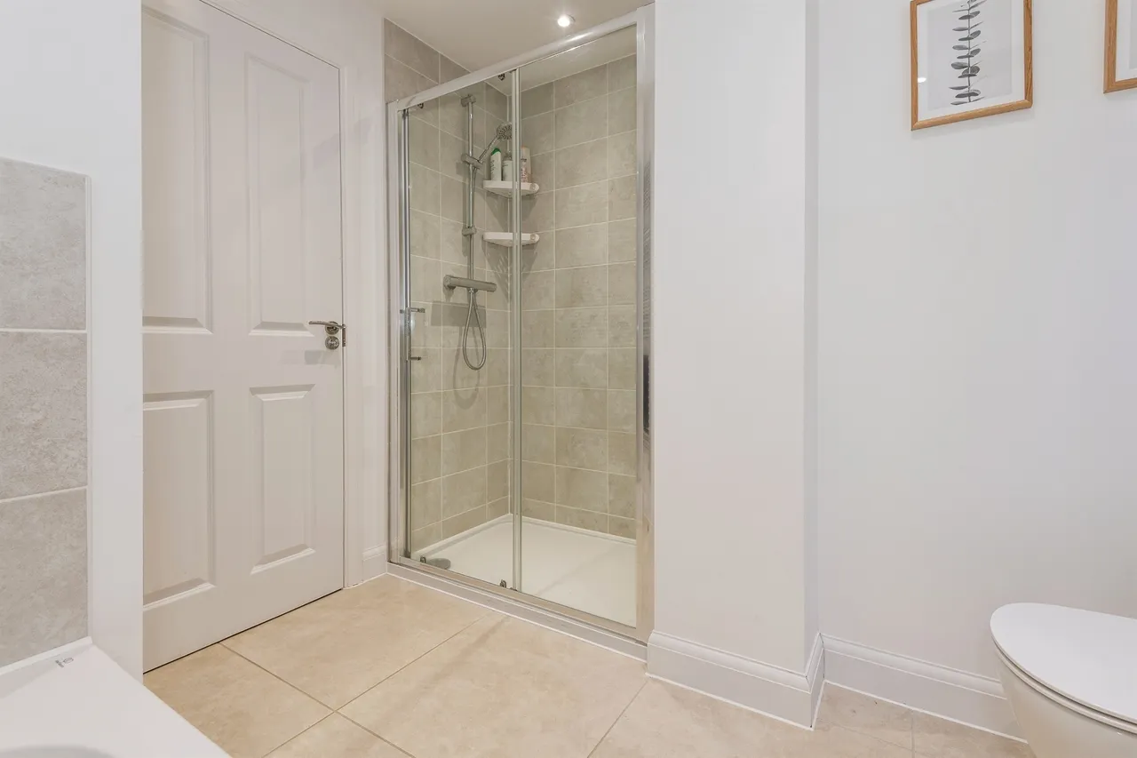 Corner Lawn, Cheddon Fitzpaine, TA2, photo 18