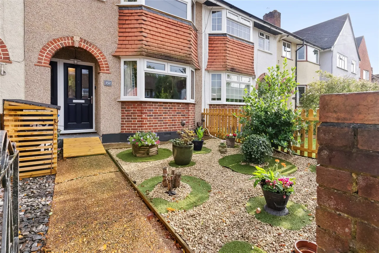 Fulwell Park Avenue, Twickenham, Middlesex, TW2 5HB, photo 16