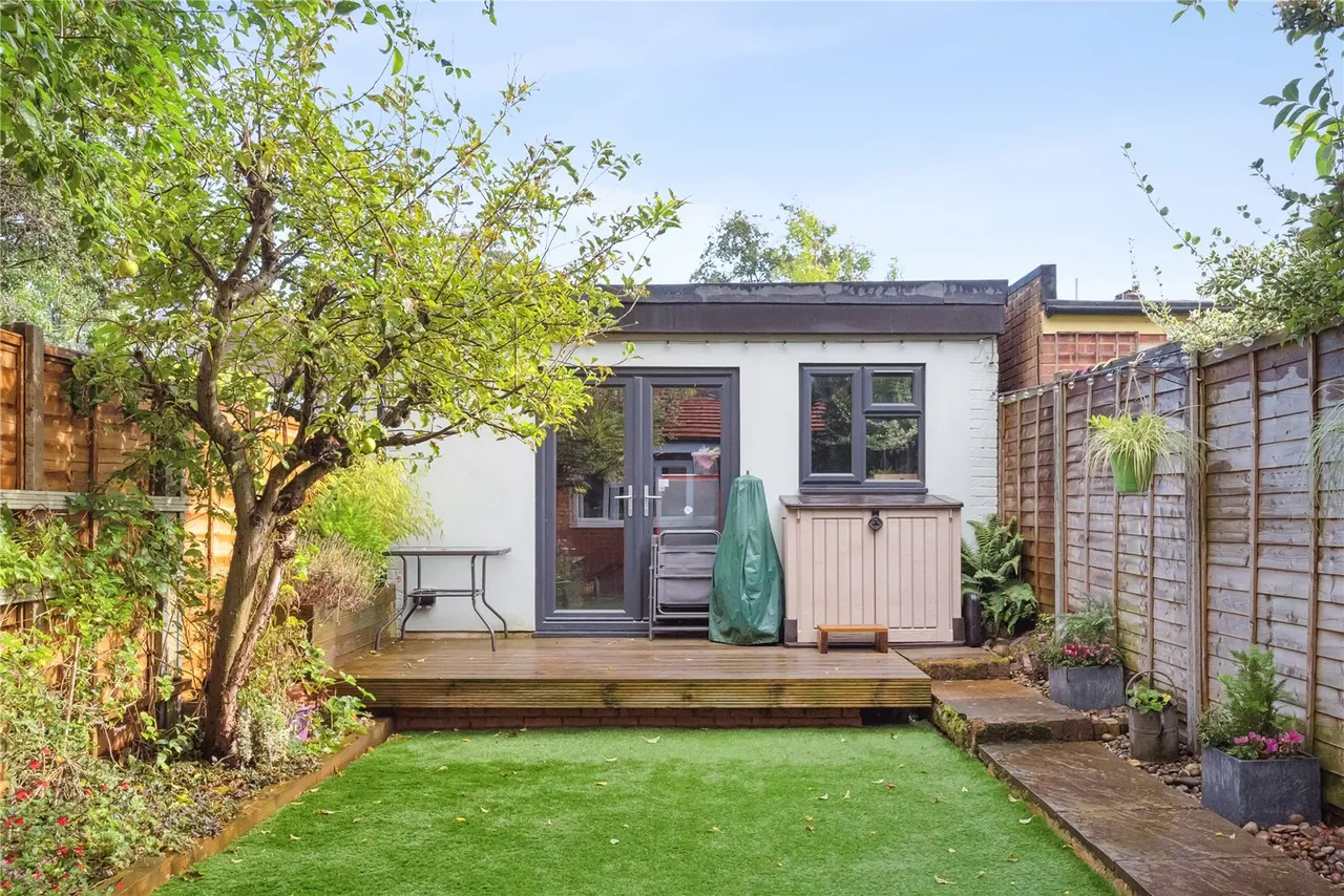 Fulwell Park Avenue, Twickenham, Middlesex, TW2 5HB, photo 14