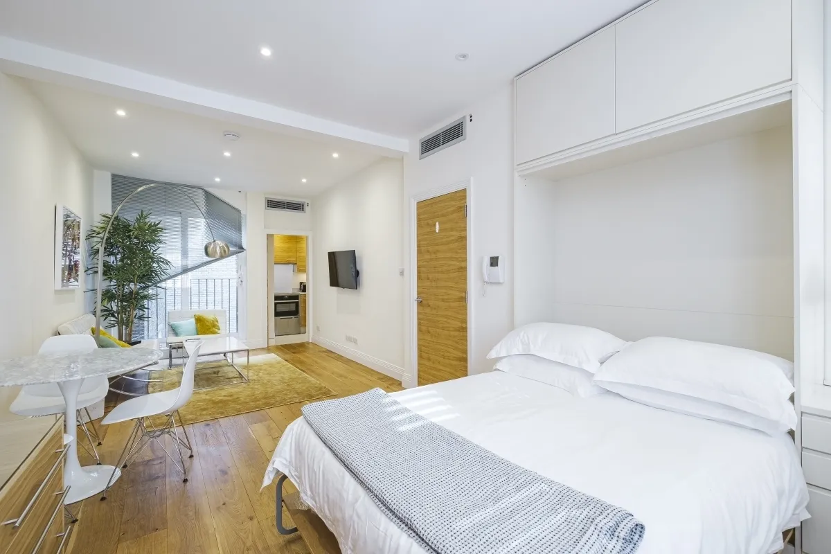 37 Eagle Street London WC1R, photo 5