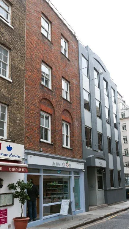 37 Eagle Street London WC1R, photo 9