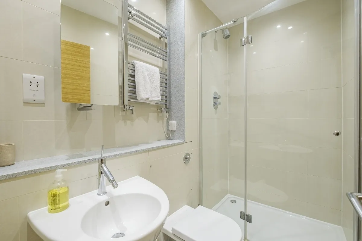 37 Eagle Street London WC1R, photo 8