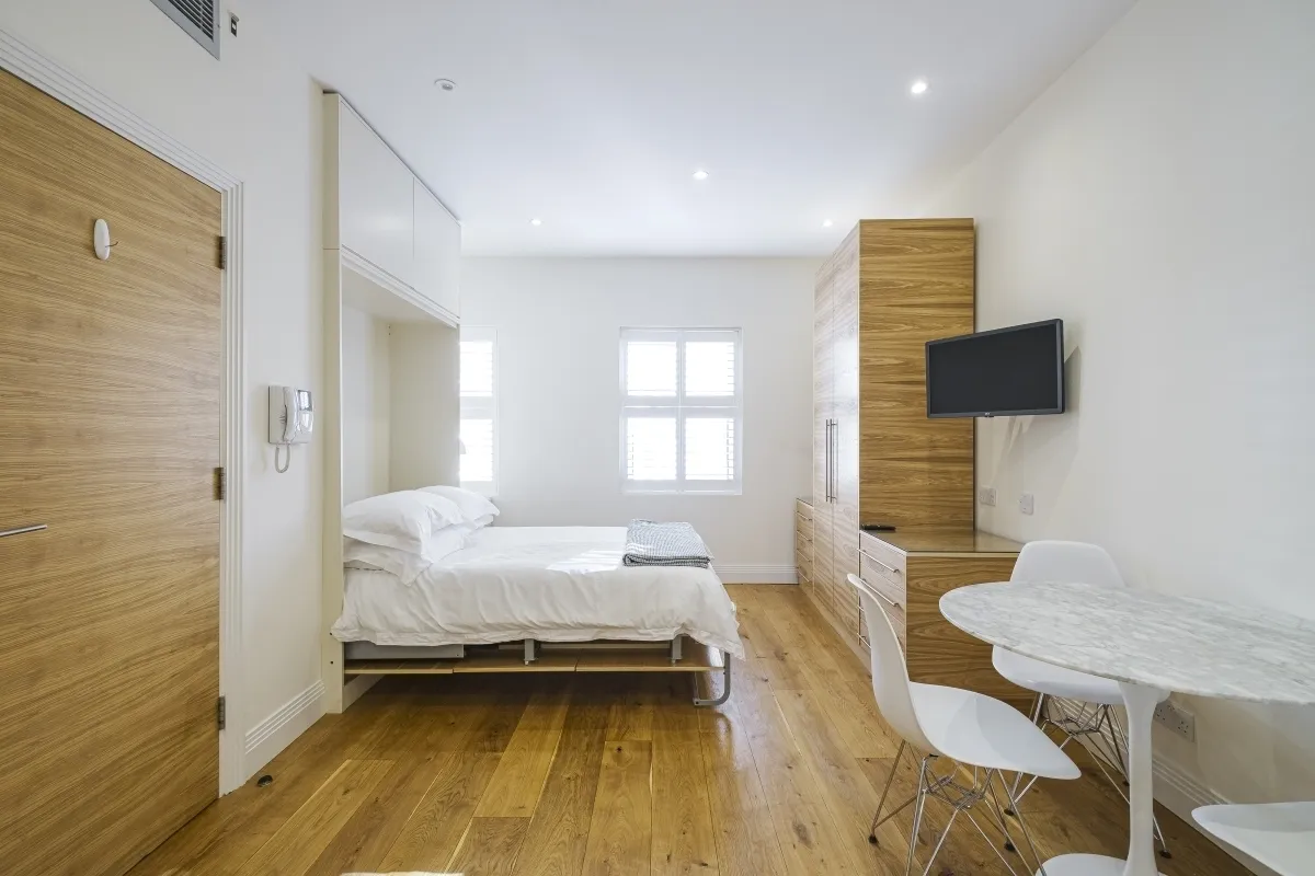 37 Eagle Street London WC1R, photo 4