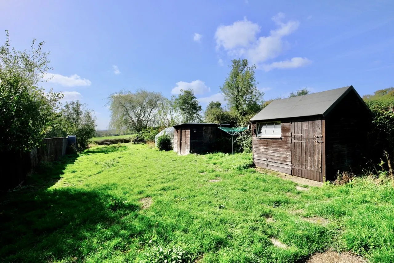 South Street, Woodhurst, PE28, photo 14
