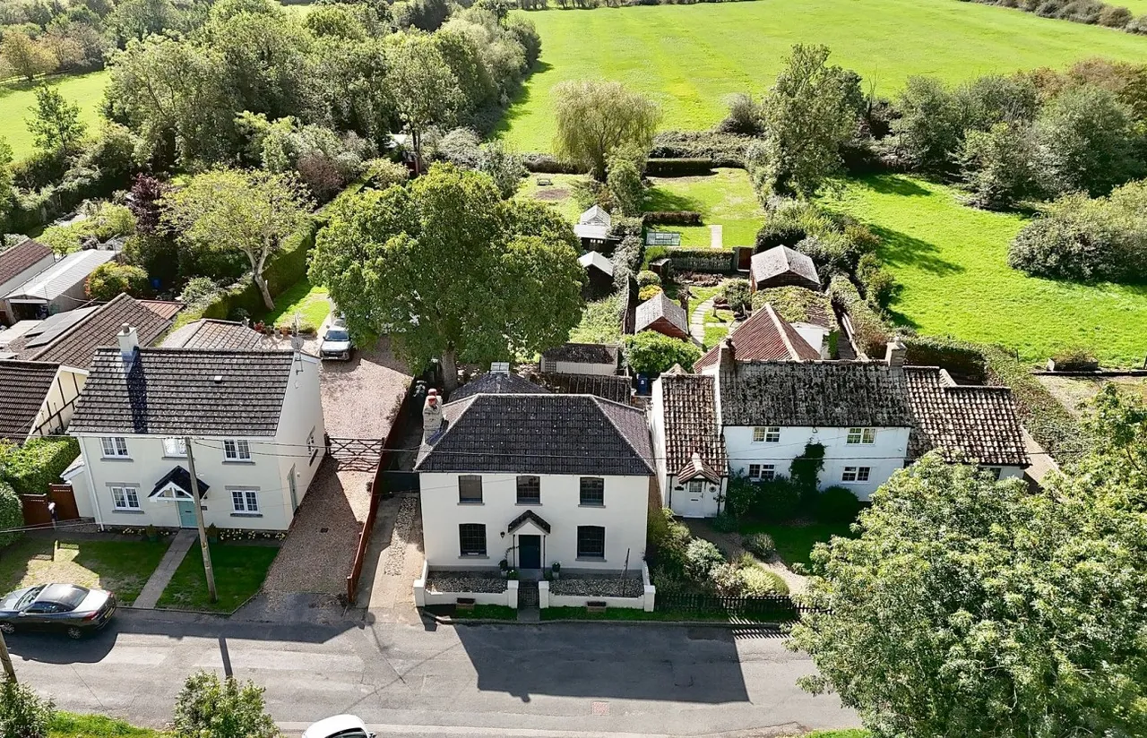 South Street, Woodhurst, PE28, photo 24