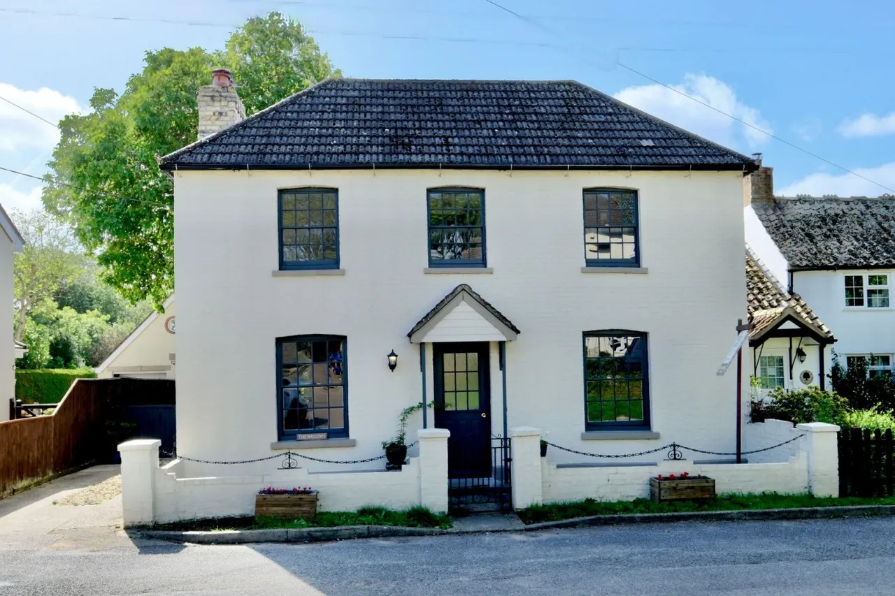 South Street, Woodhurst, PE28, photo 23