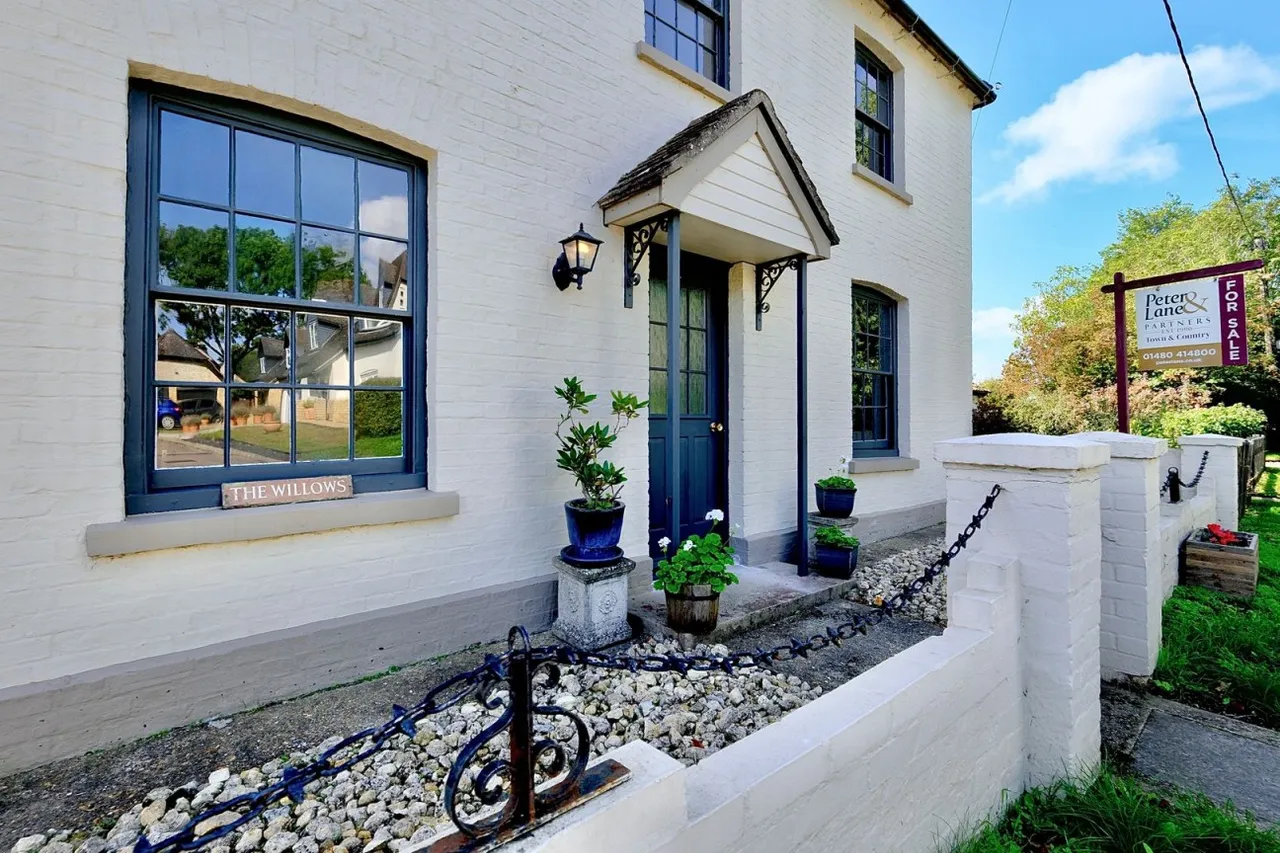 South Street, Woodhurst, PE28, photo 20