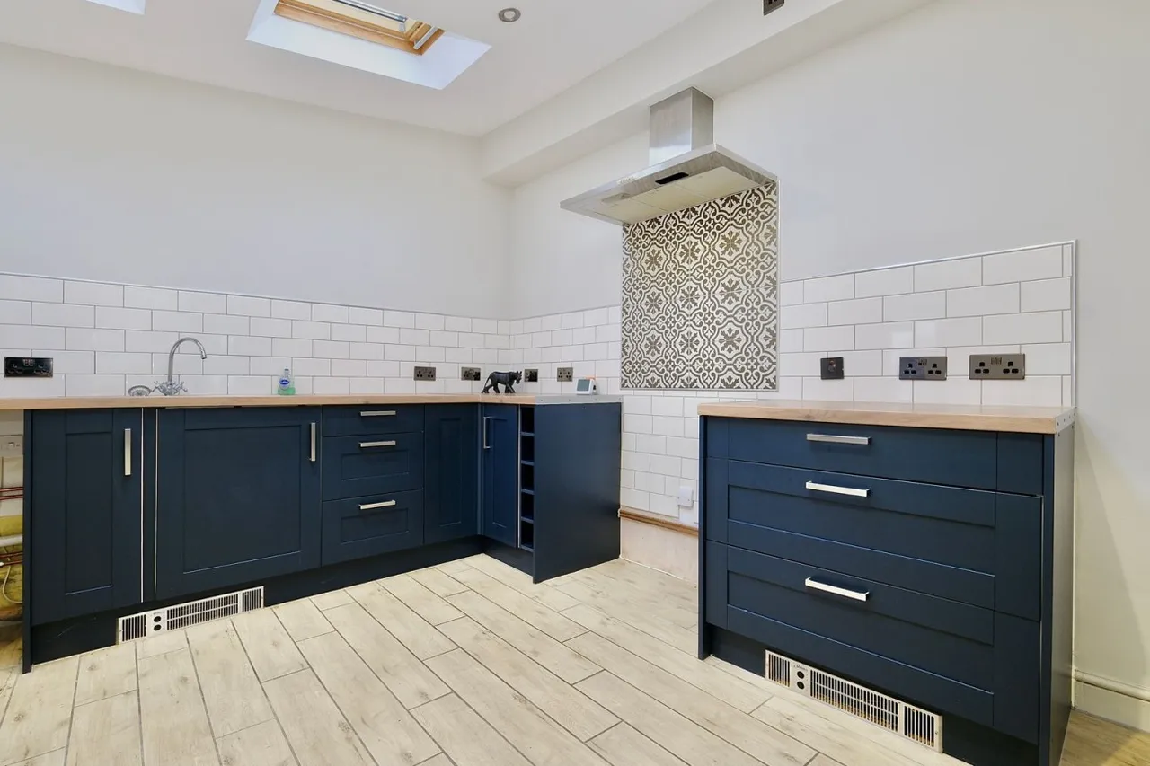 South Street, Woodhurst, PE28, photo 4