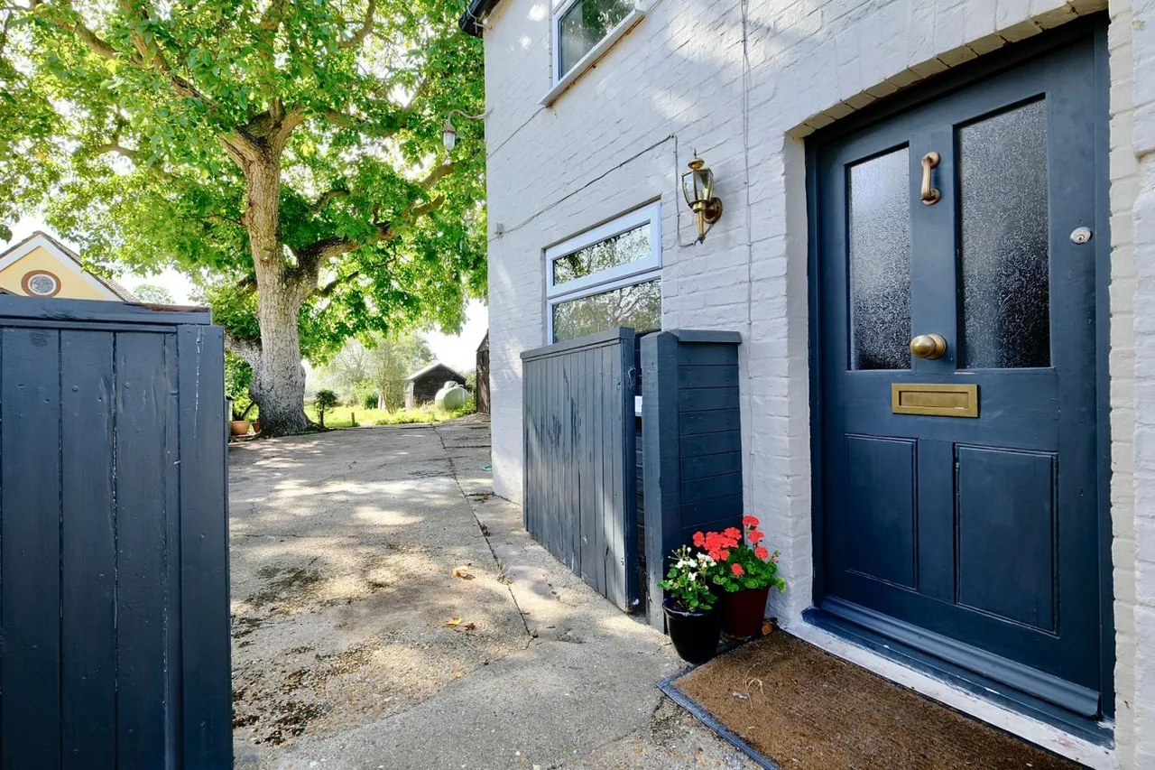 South Street, Woodhurst, PE28, photo 21