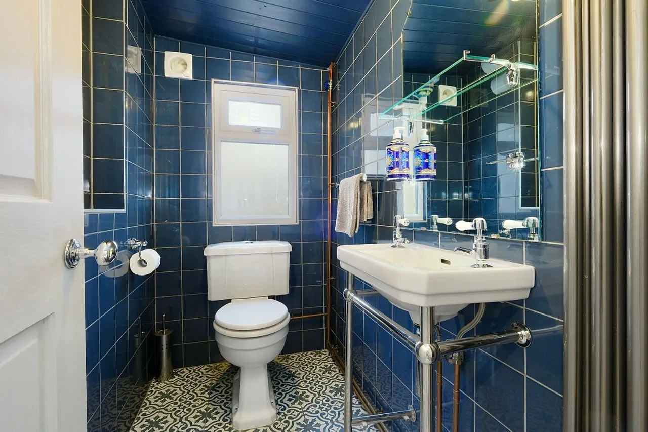 South Street, Woodhurst, PE28, photo 7