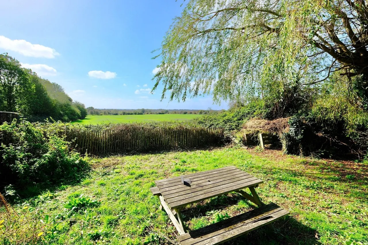 South Street, Woodhurst, PE28, photo 18