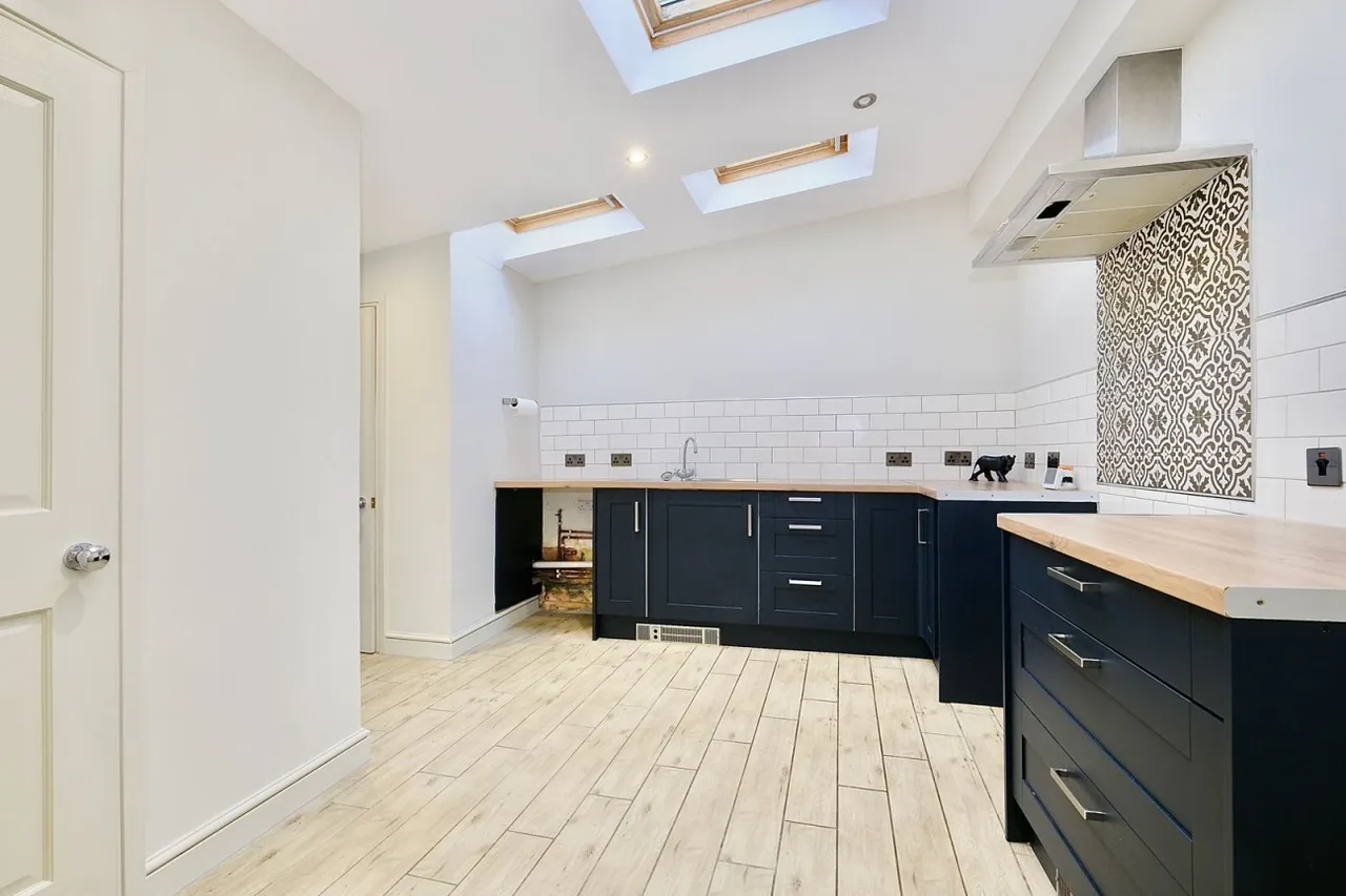 South Street, Woodhurst, PE28, photo 5