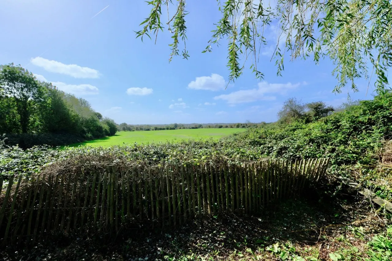 South Street, Woodhurst, PE28, photo 17