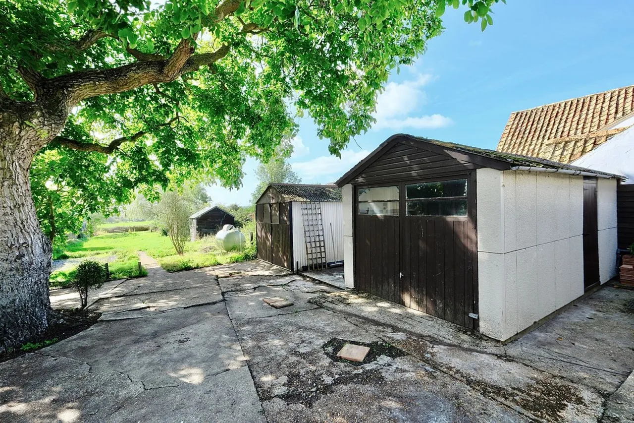 South Street, Woodhurst, PE28, photo 13