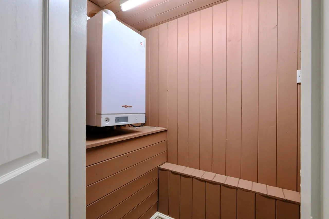 South Street, Woodhurst, PE28, photo 6