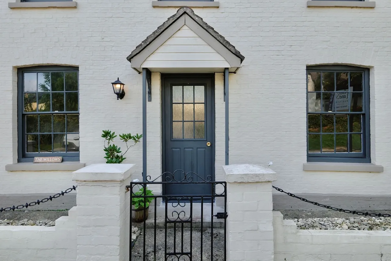 South Street, Woodhurst, PE28, photo 22