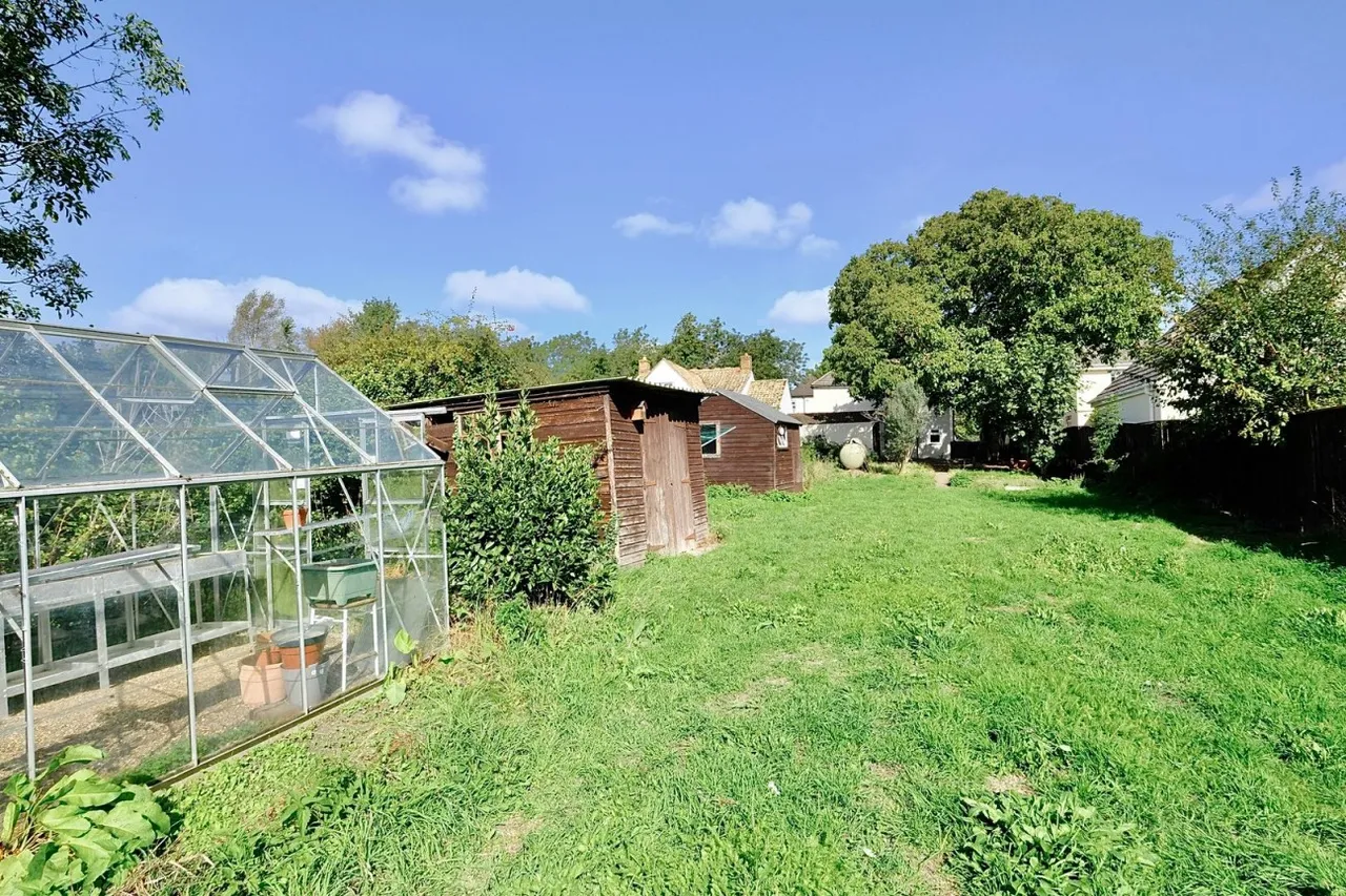 South Street, Woodhurst, PE28, photo 16