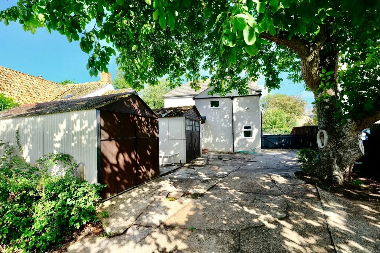 South Street, Woodhurst, PE28, photo 19