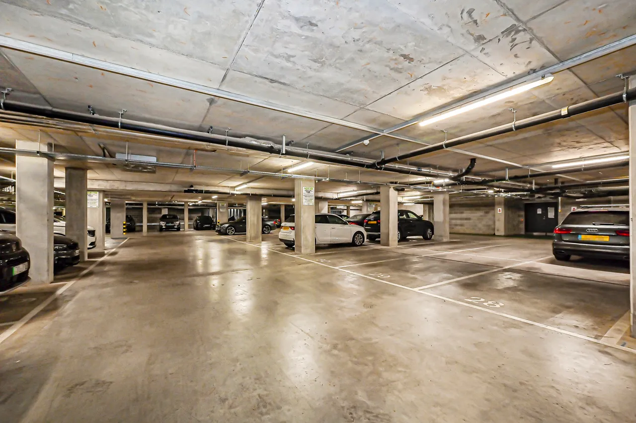 Therm Court, London, E3, photo 16