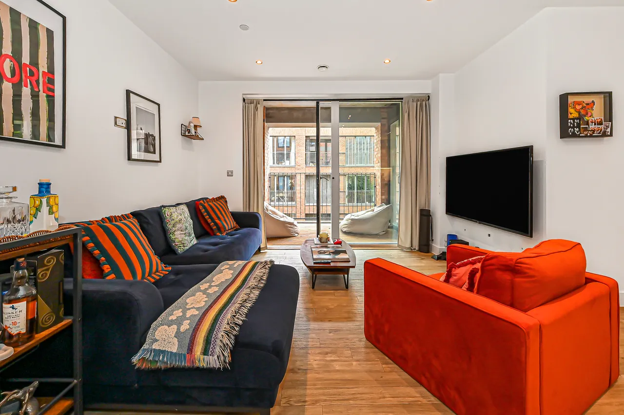 Therm Court, London, E3, photo 3