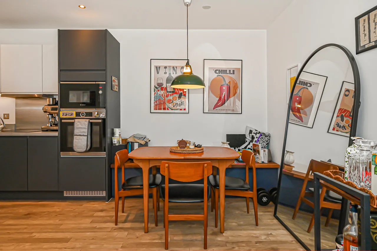 Therm Court, London, E3, photo 8