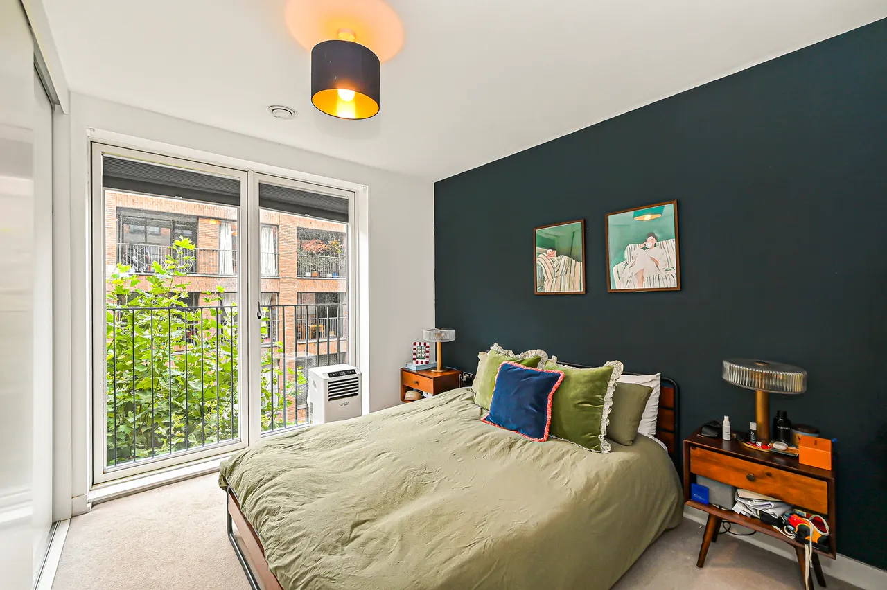 Therm Court, London, E3, photo 12