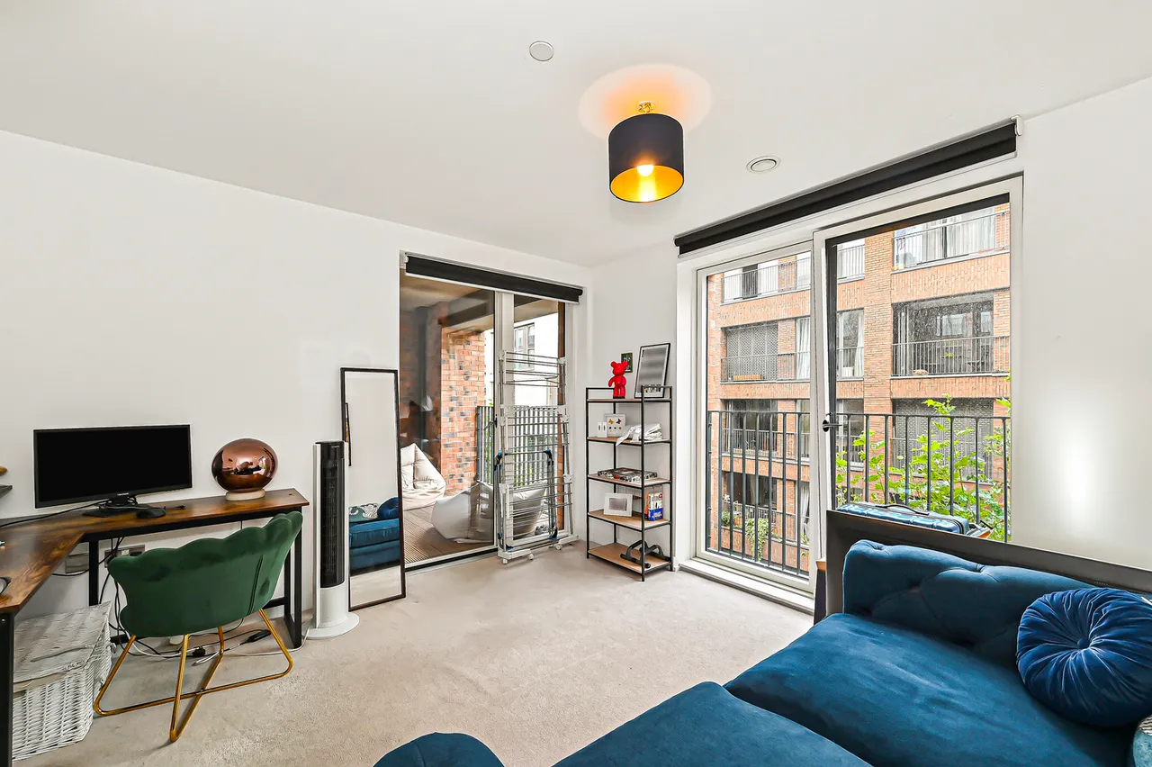 Therm Court, London, E3, photo 5