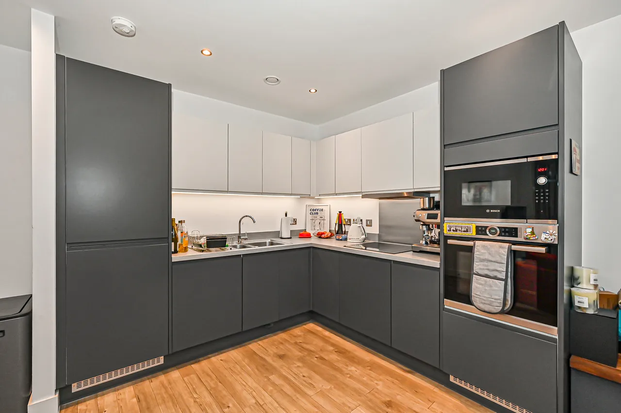Therm Court, London, E3, photo 7