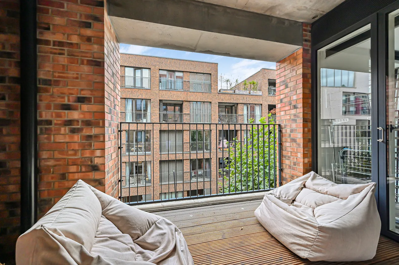 Therm Court, London, E3, photo 9