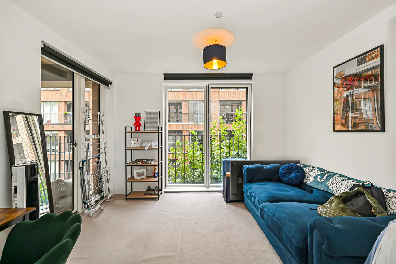 Therm Court, London, E3, photo 10