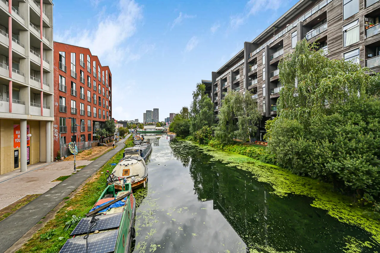 Therm Court, London, E3, photo 6
