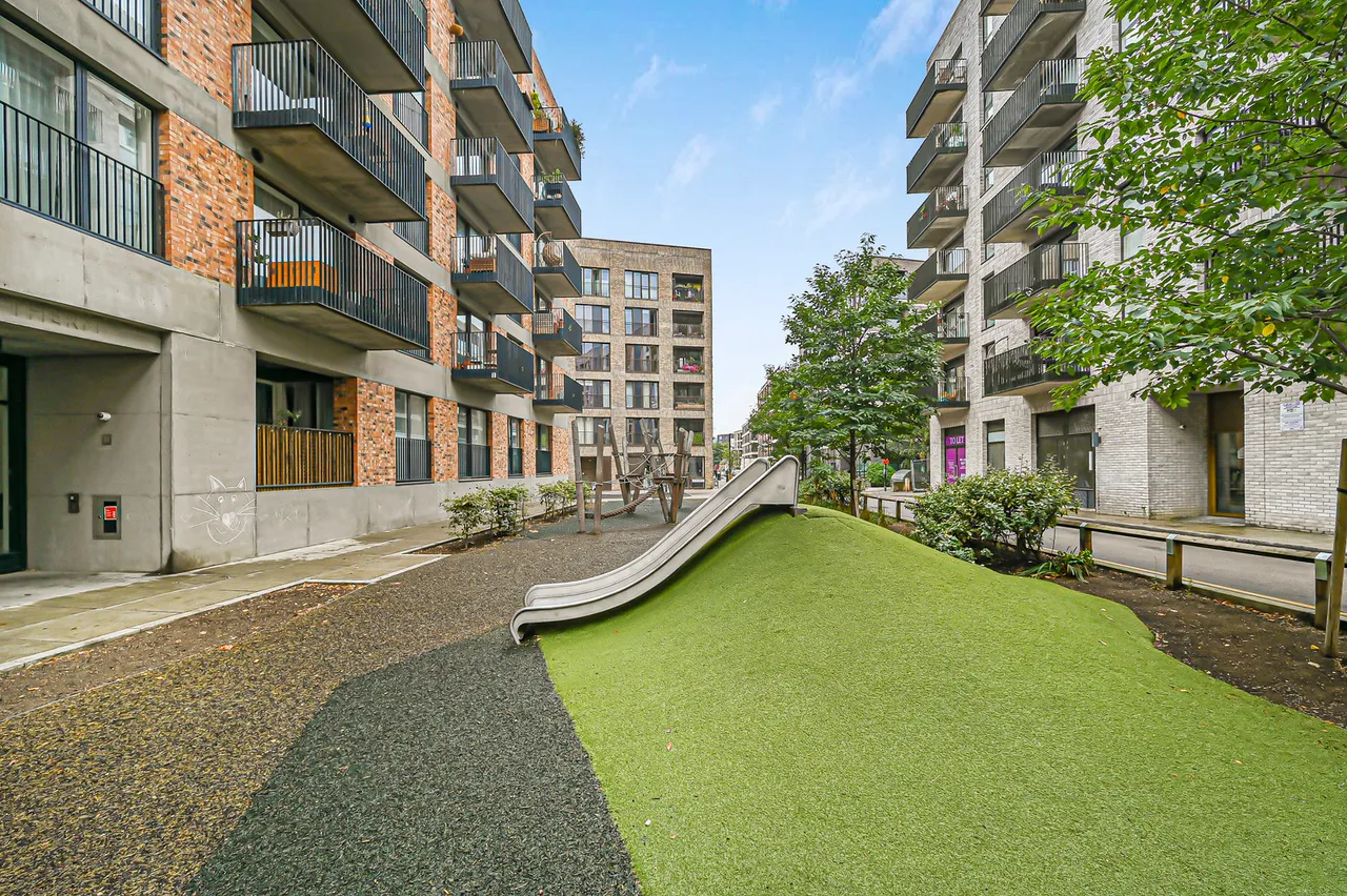 Therm Court, London, E3, photo 14
