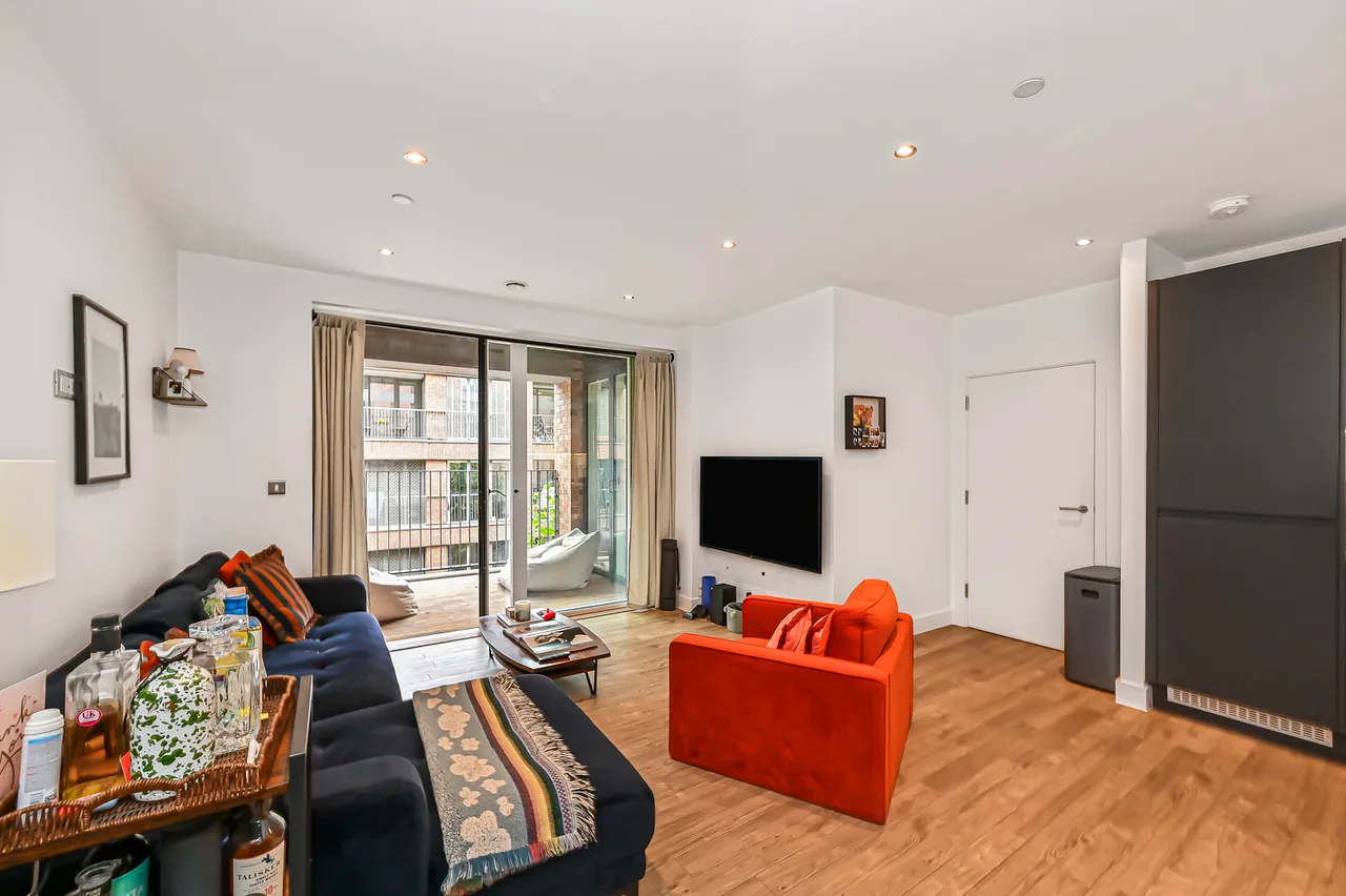 Therm Court, London, E3, photo 2