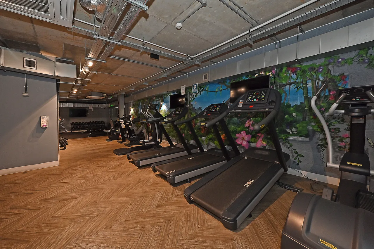 Therm Court, London, E3, photo 15