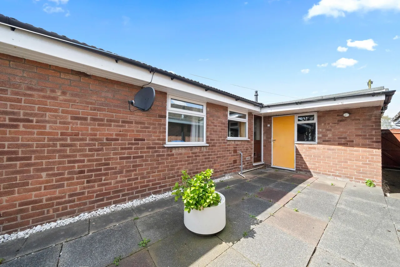 Falcondale Road, Winwick, Warrington, Warrington, WA2 8ND, photo 16