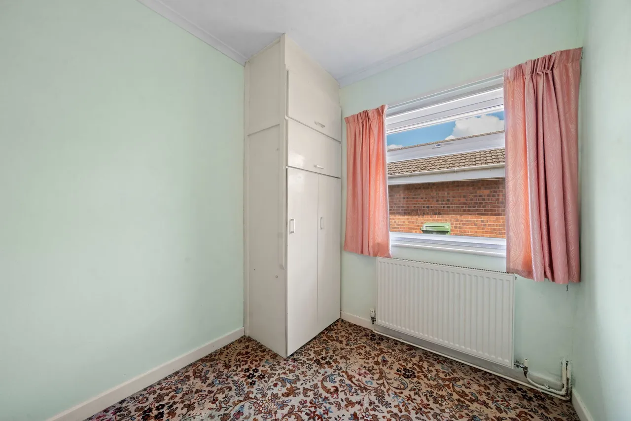 Falcondale Road, Winwick, Warrington, Warrington, WA2 8ND, photo 14