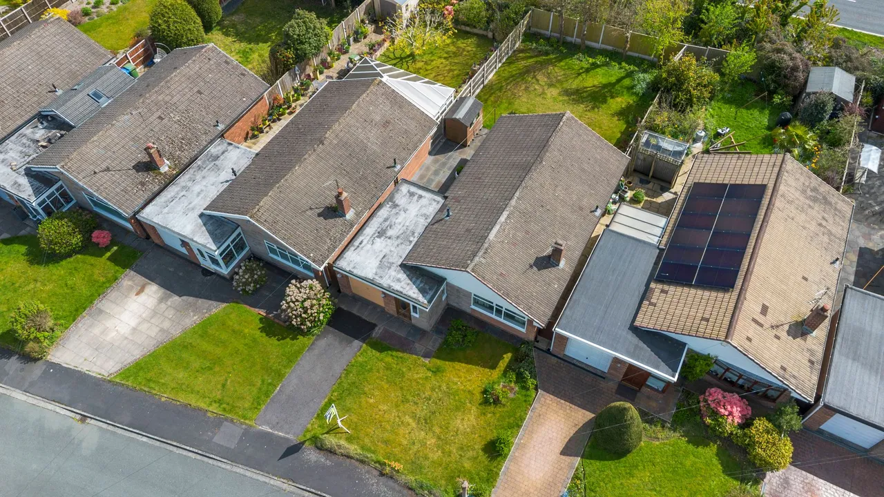 Falcondale Road, Winwick, Warrington, Warrington, WA2 8ND, photo 20