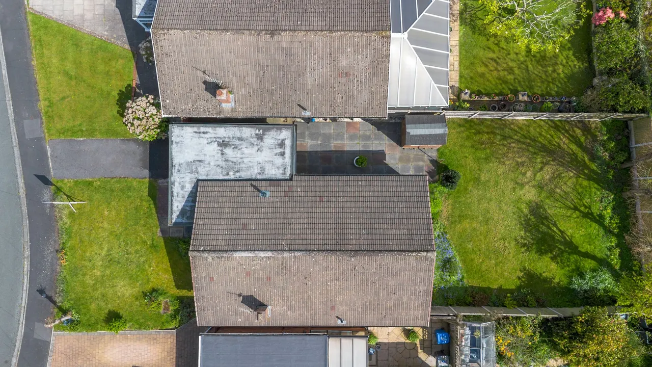 Falcondale Road, Winwick, Warrington, Warrington, WA2 8ND, photo 19