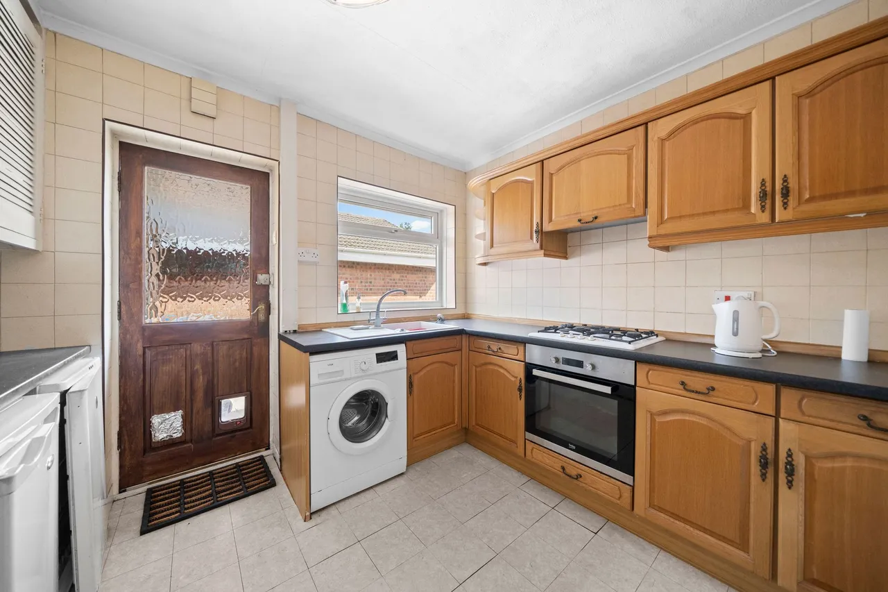 Falcondale Road, Winwick, Warrington, Warrington, WA2 8ND, photo 8