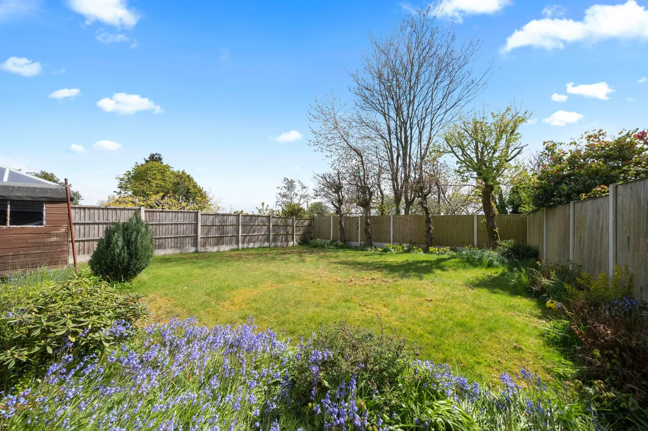 Falcondale Road, Winwick, Warrington, Warrington, WA2 8ND, photo 17