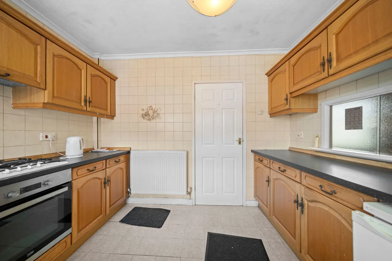 Falcondale Road, Winwick, Warrington, Warrington, WA2 8ND, photo 3