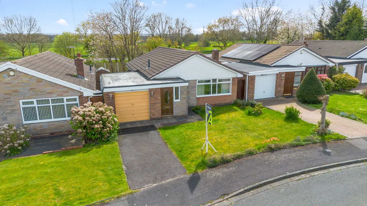 Falcondale Road, Winwick, Warrington, Warrington, WA2 8ND, photo 21